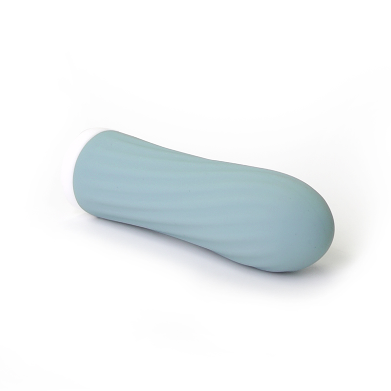 Gamyklinis įkraunamas didmeninis klitorio masažas Silikoninis vibratorius G taško Fingure Vibratorius Stimuliuojantis seksualūs žaislai moteriškiems vibratoriams - 6
