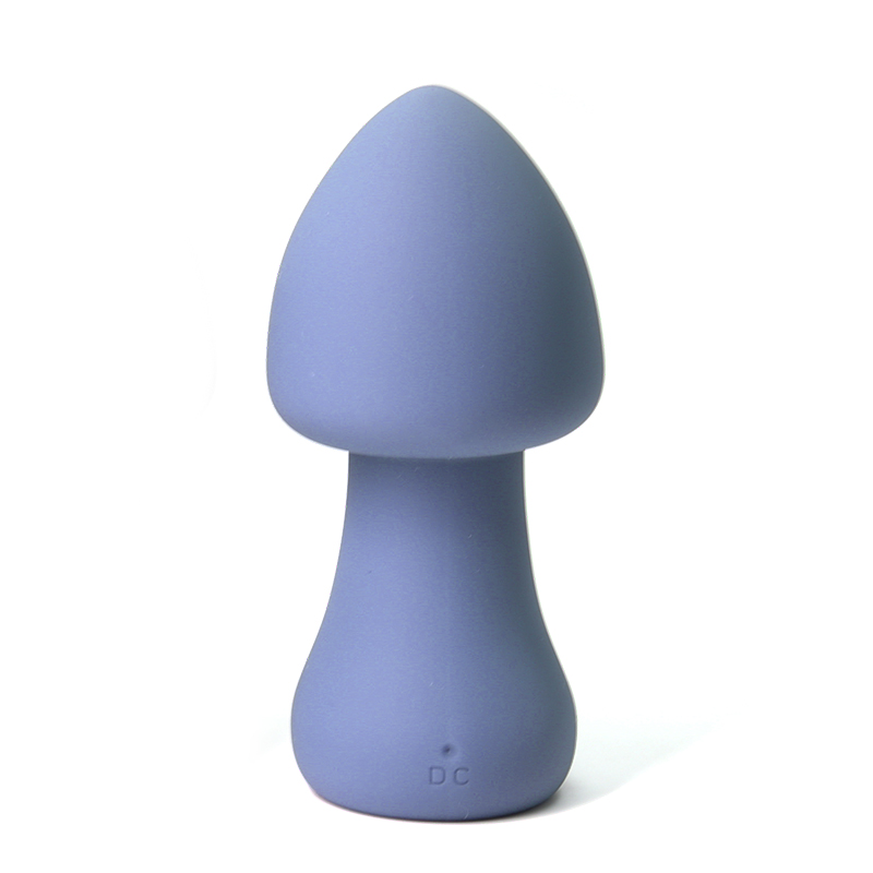 Manufacturer Customized Mushroom vibrating massager adult toys women nipple clitoris vibrator electric massage sexy toys - 4 