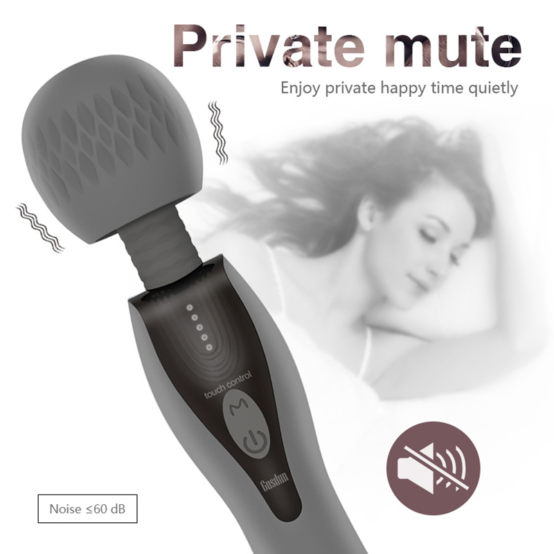 AV Vibrator for Women Clitoris Stimulator Massager Goods Sex Toys