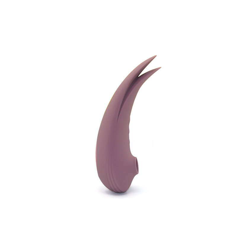 တရုတ်နိုင်ငံမှ ထုတ်လုပ်သူ ကြော့ရှင်းသောအရောင်သည် အမျိုးသမီးများနှင့် စုံတွဲများအတွက် ခိုင်ခံ့သော မော်တာပါသည့် ခန္ဓာကိုယ်ဆီလီကွန် clitoral suction vibrator ကို ရရှိနိုင်ပါသည်။