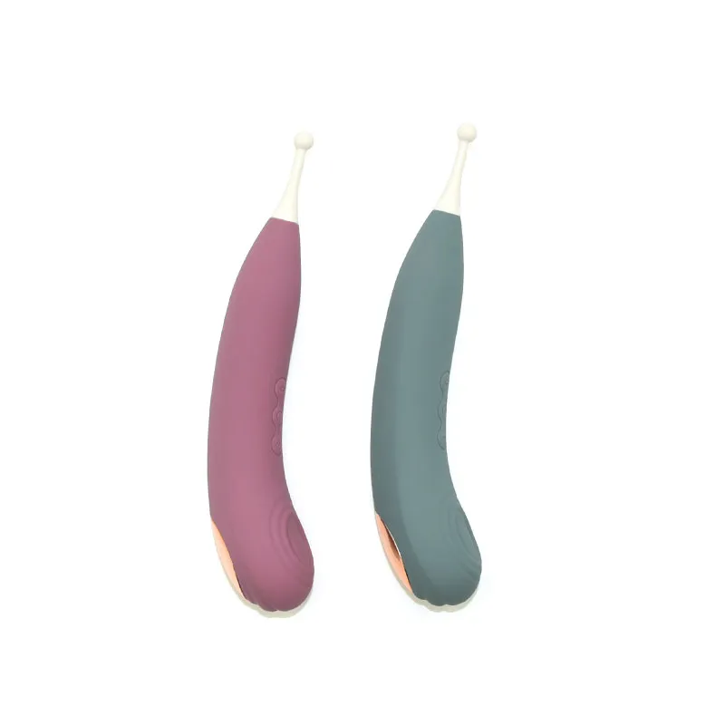 Climax pen voksen legetøj fabrik producent sexlegetøj til kvinder elegant G-punkt vibrator