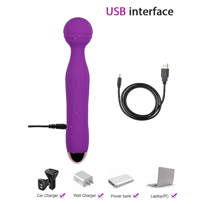 G-spot Massage Vibrator weird sex toys For Women