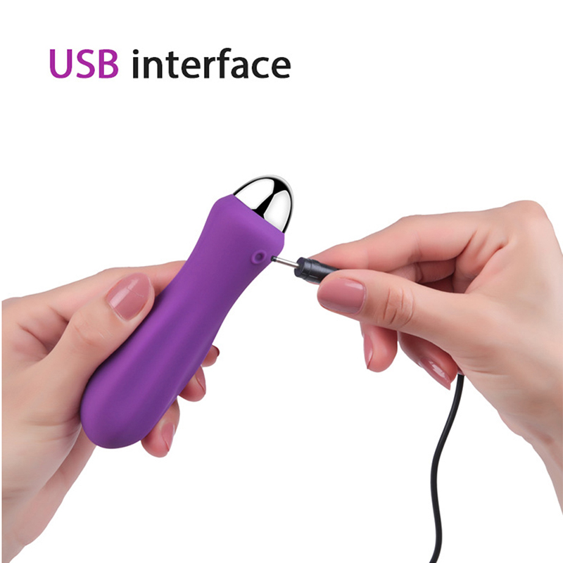 G-spot Penis sex toy vibrators Massager online adult products - 2