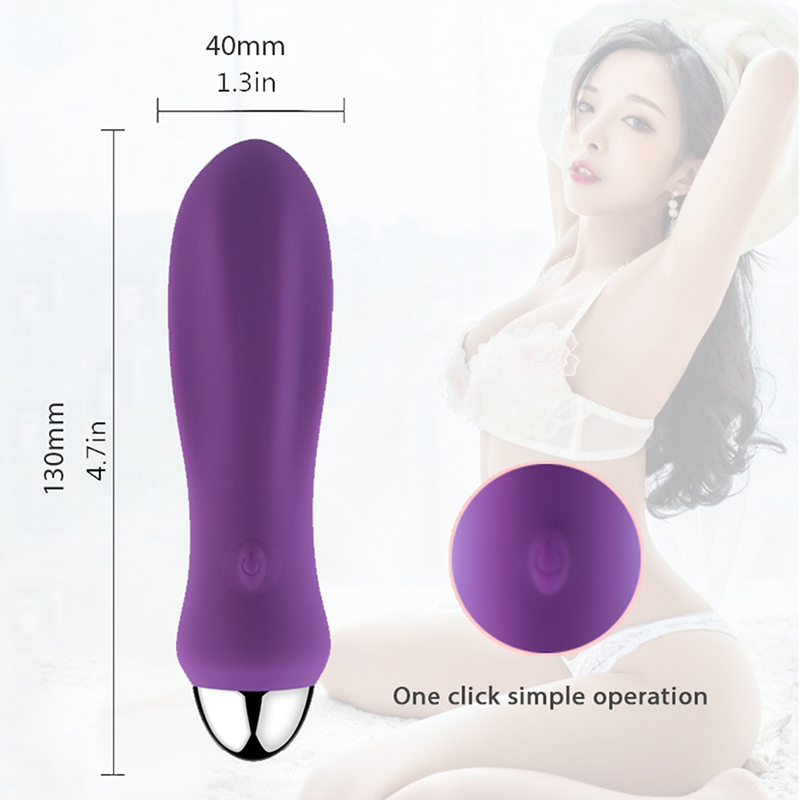 G-spot Penis sex toy vibrators Massager online adult products - 3 