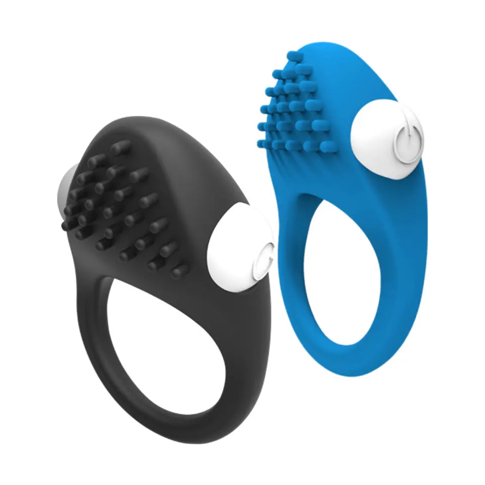 New Prostate Massage Exerciser Men's Lock Ring Sex toys