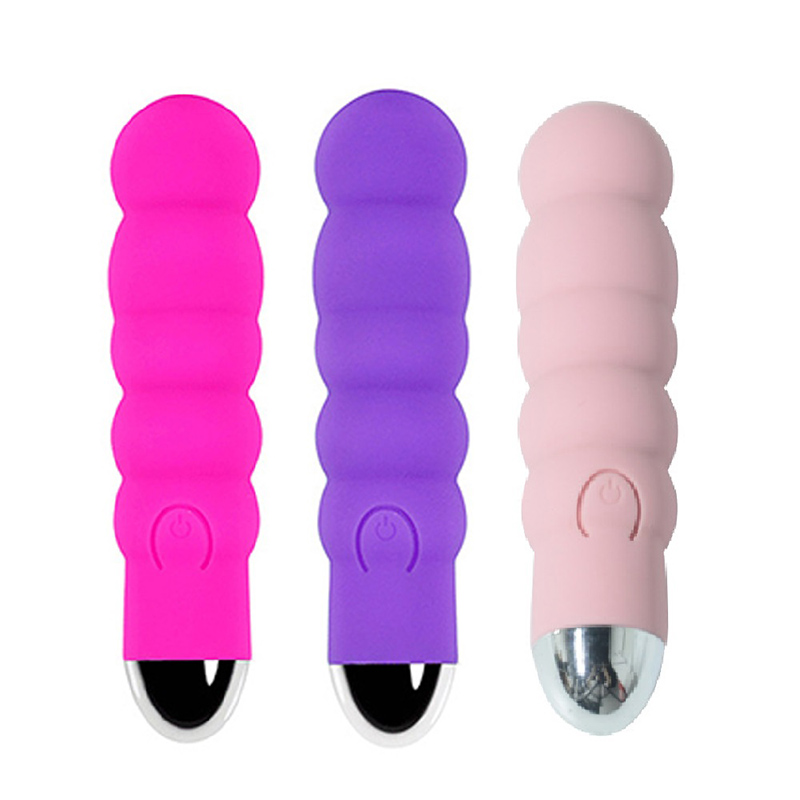 Cheap adult toys Silicone Anal vagina Dildo adult toys and vibrators - 4 