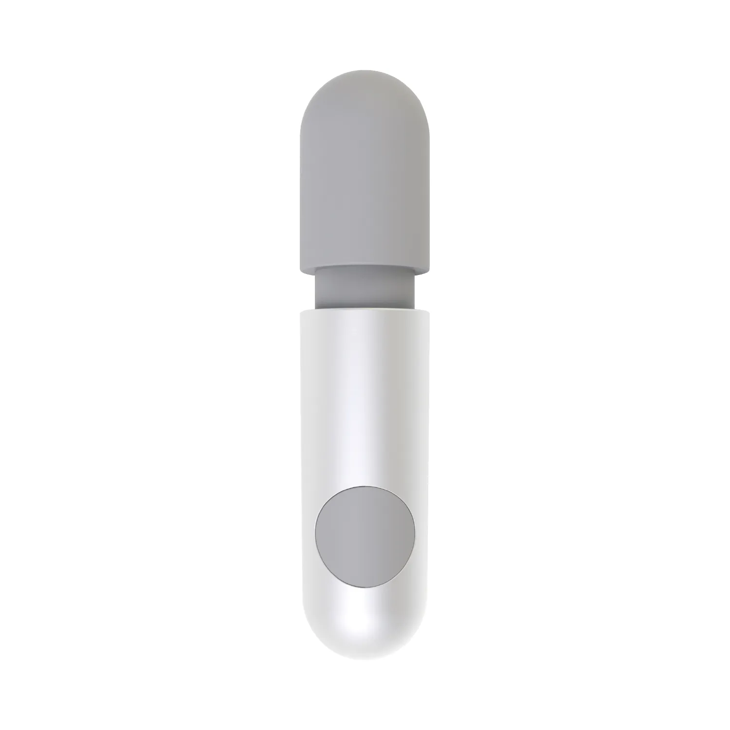 Vibrator de masaj super mini silicon pentru femei