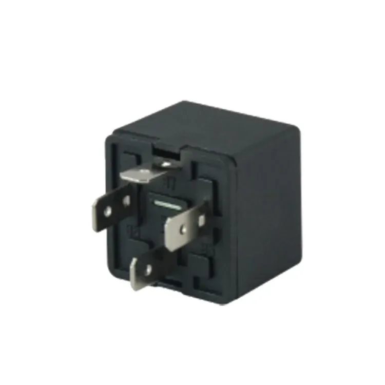 What are the characteristics of Auto Universal Relay?