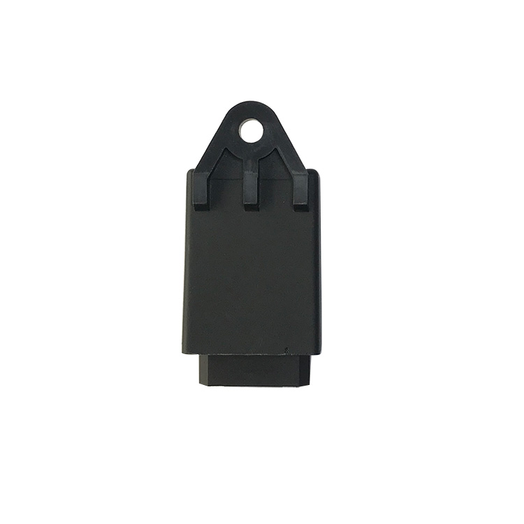 Agricultural Machinery Flasher Relay