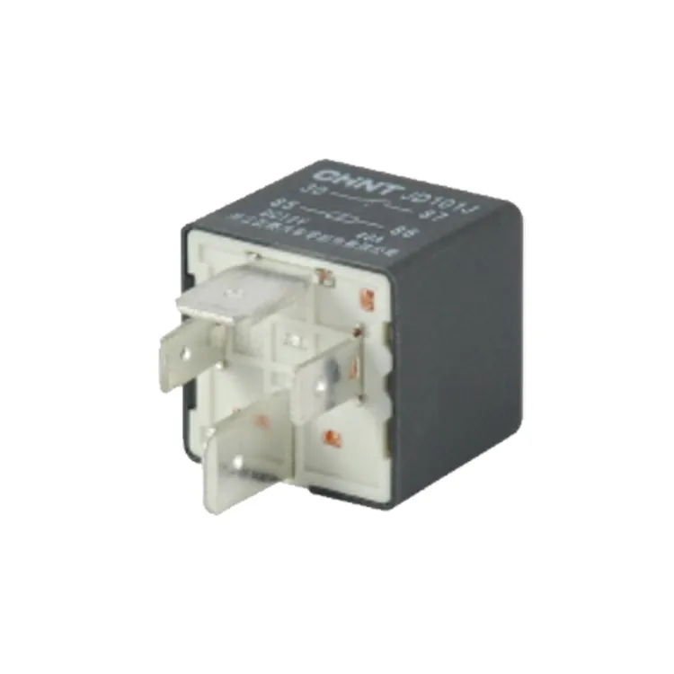 Auto High Performance Universal Relay