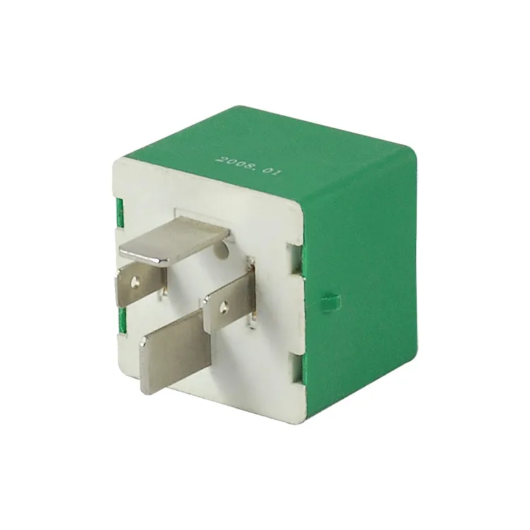 Auto Power Relay