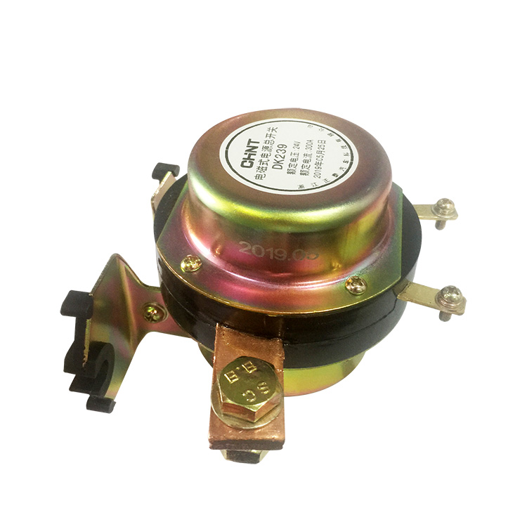Truck Electromagnetic Battery Switch
