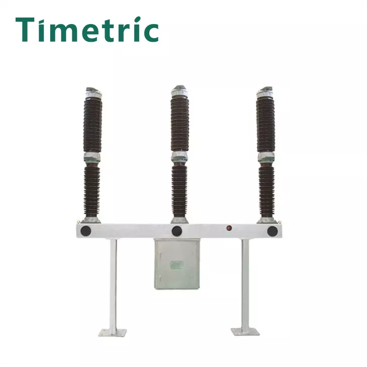 132kv Sf6 Circuit Breaker