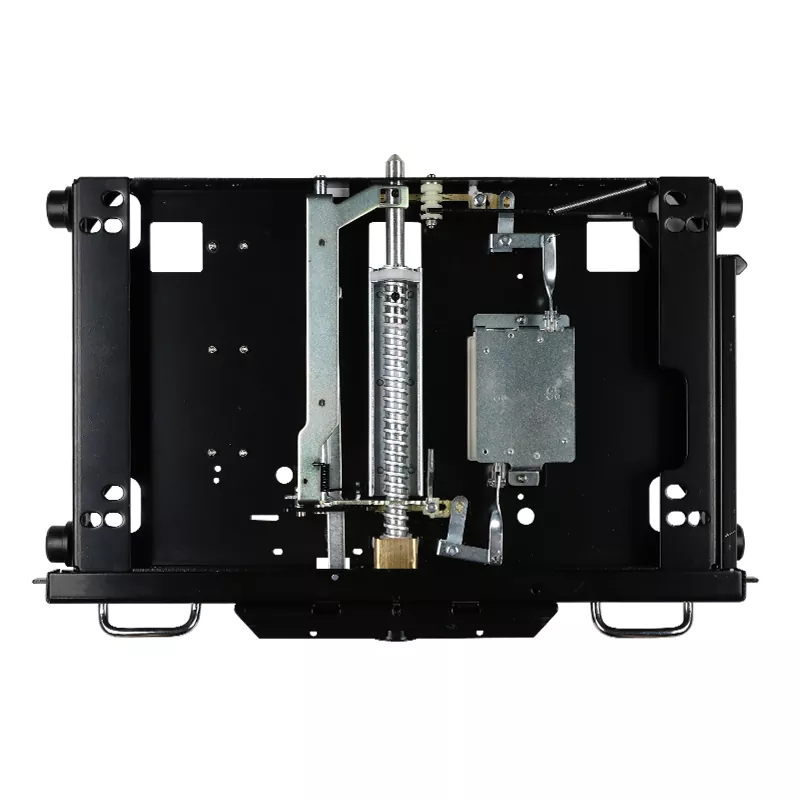 Indoor 10kV 800mm VCB Chassis