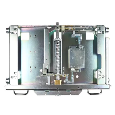 12-kV-VCB-Chassis für den Innenbereich