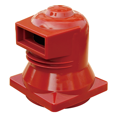 The New 250 Type High Altitude And High Current Epoxy Resin Contact Box