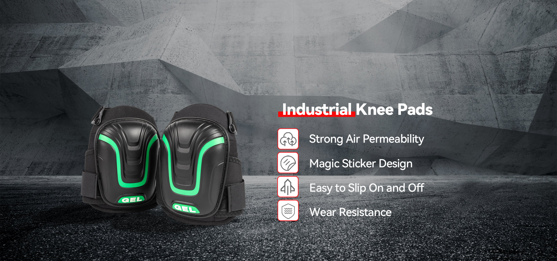 Knee Pad Manufacturers