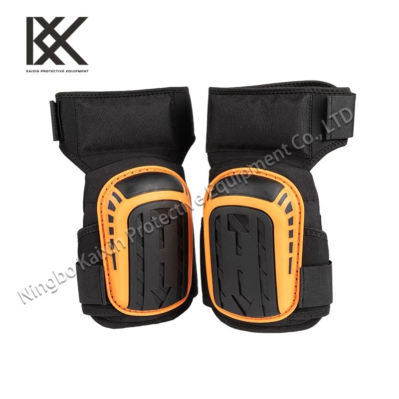 How Do Knee Pads Protect Your Knees?