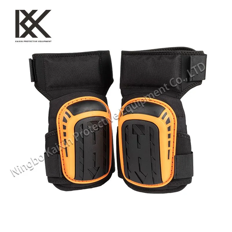 Paano Pinoprotektahan ng Knee Pads ang Iyong mga Tuhod?