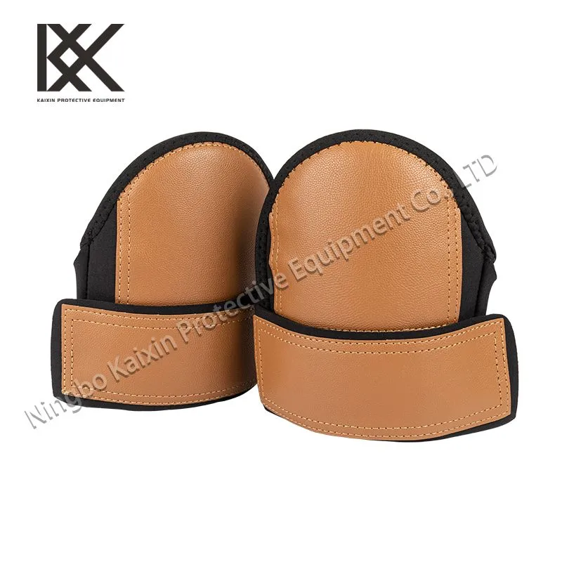What Are the Characteristics of Outdoor Protection Knee Pads?