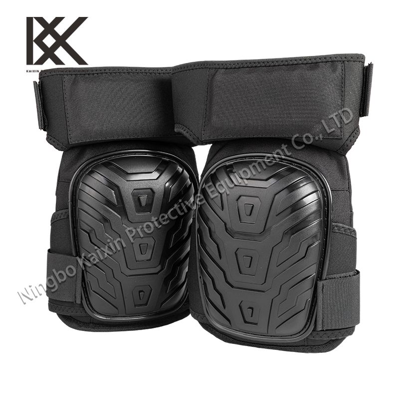 Professional Construction Knee Pads