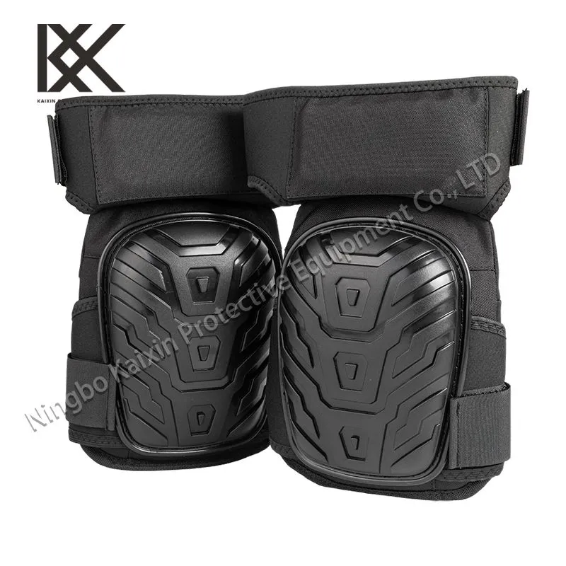 Propesyonal na Construction Knee Pads