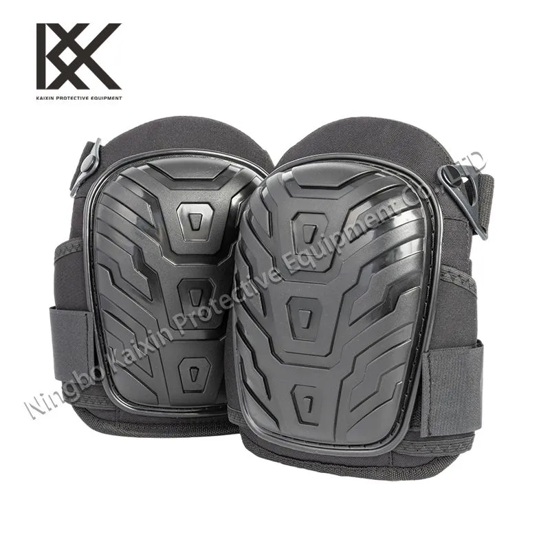 Propesyonal na Industrial Knee Pad