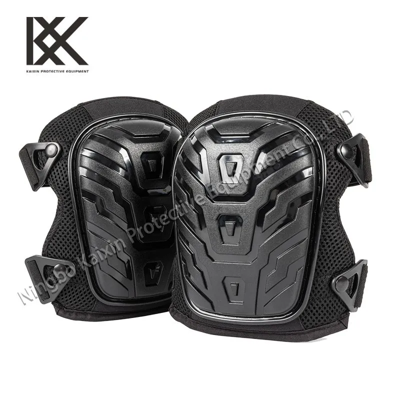 Malambot na GEL Knee Pads