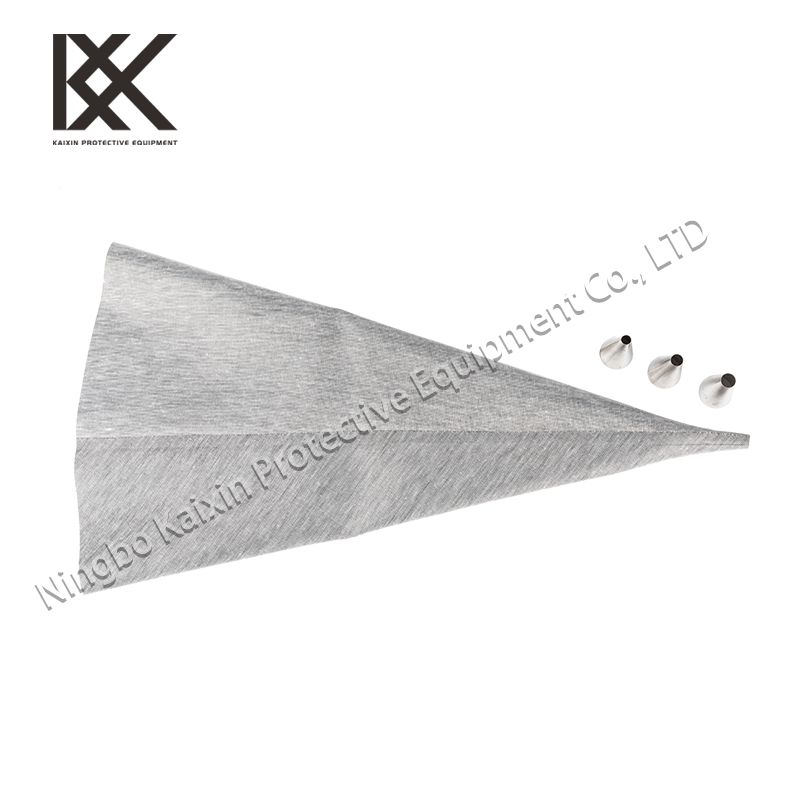 Stainless Steel Tip Grout Bag