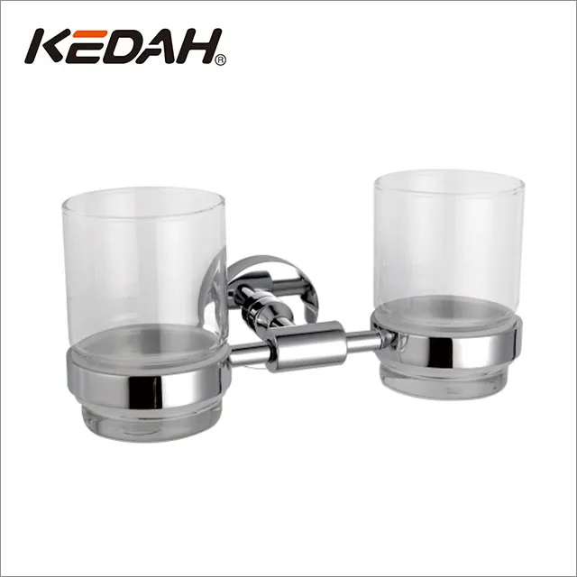 Dual Tumbler Holder