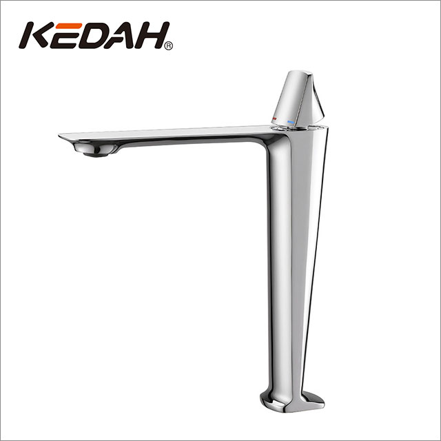 High style basin faucet