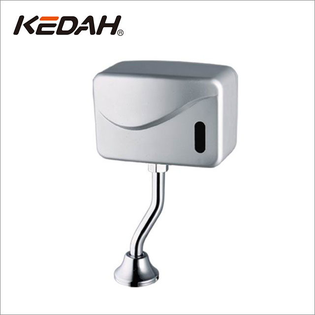 Sensor Urinal Flush Valve