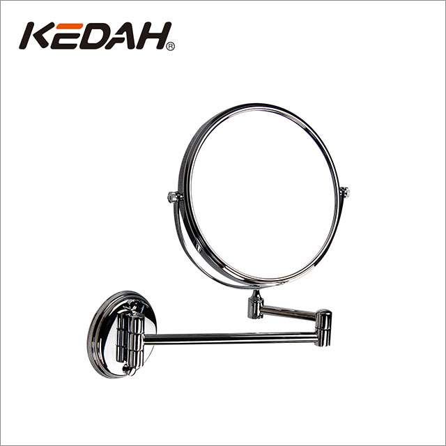 Wall Mounted Magnifying Mirror