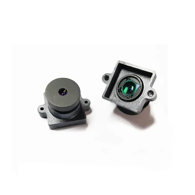 Objektiv 1/2,7” 6,58 mm Smart Home DV M12