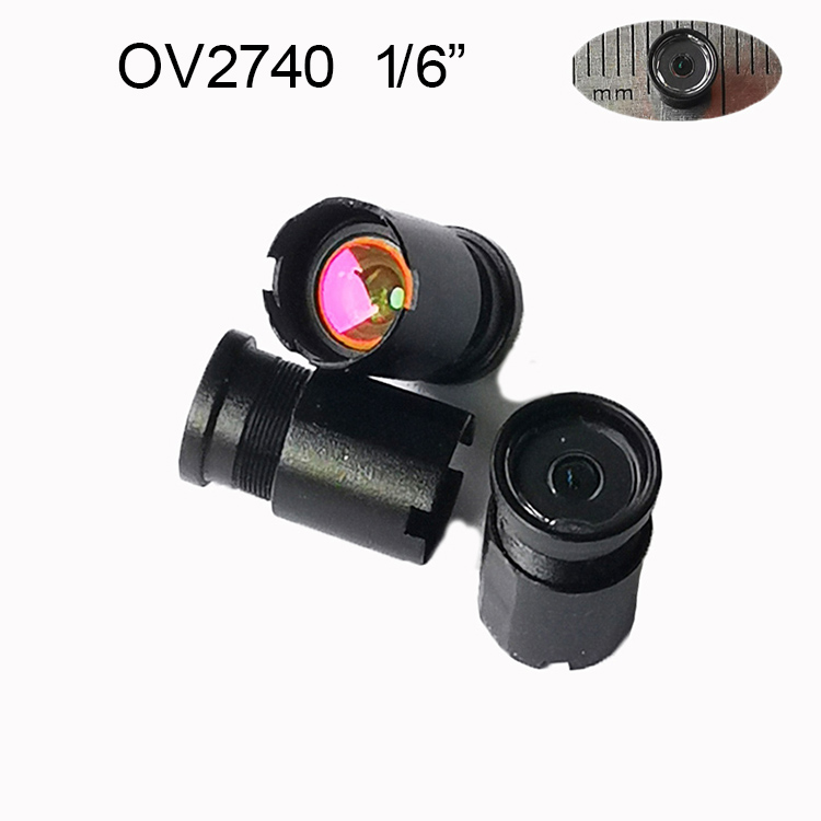 1/6 Inch Endoscope Lens