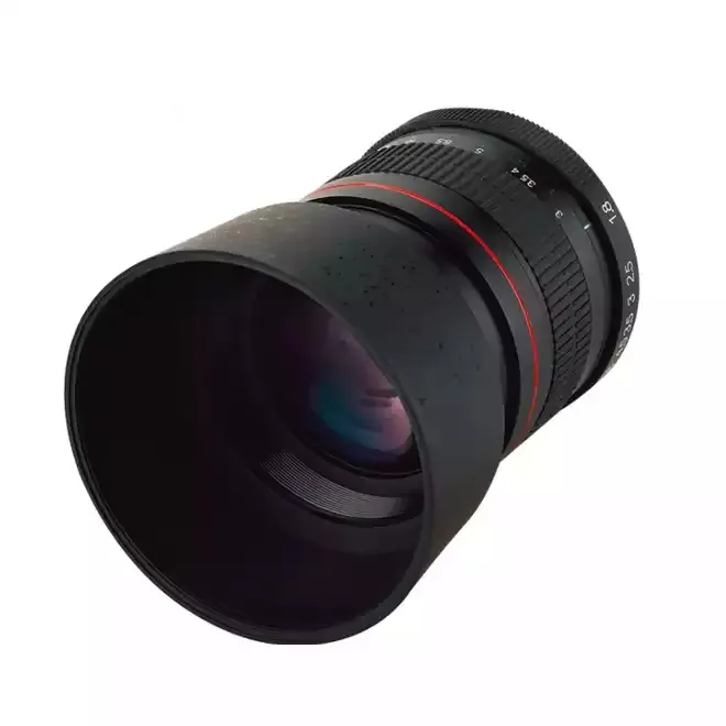 Choosing the Right Camera Lens for Your Photography Needs