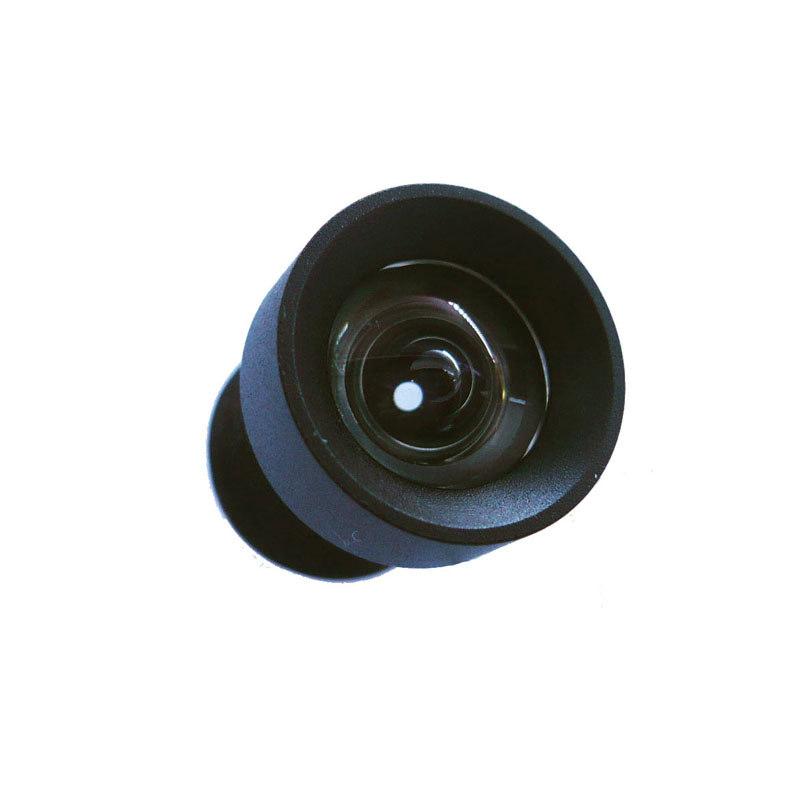 Undistortion Optical M12 Lens