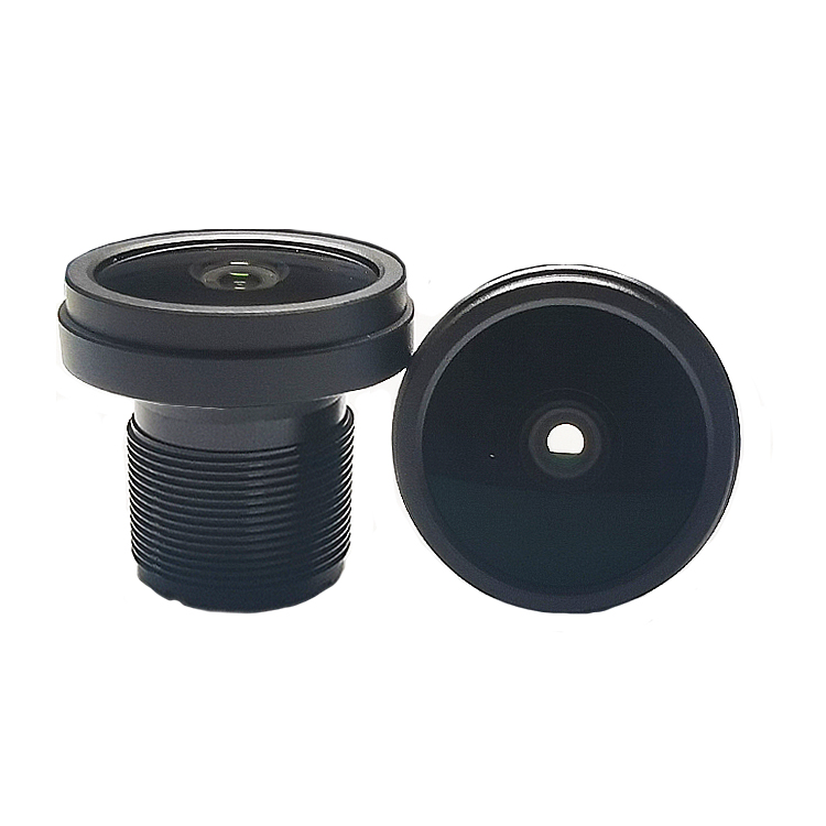 M12 F1.6 Large aperture Waterproofing of driving recorder lens