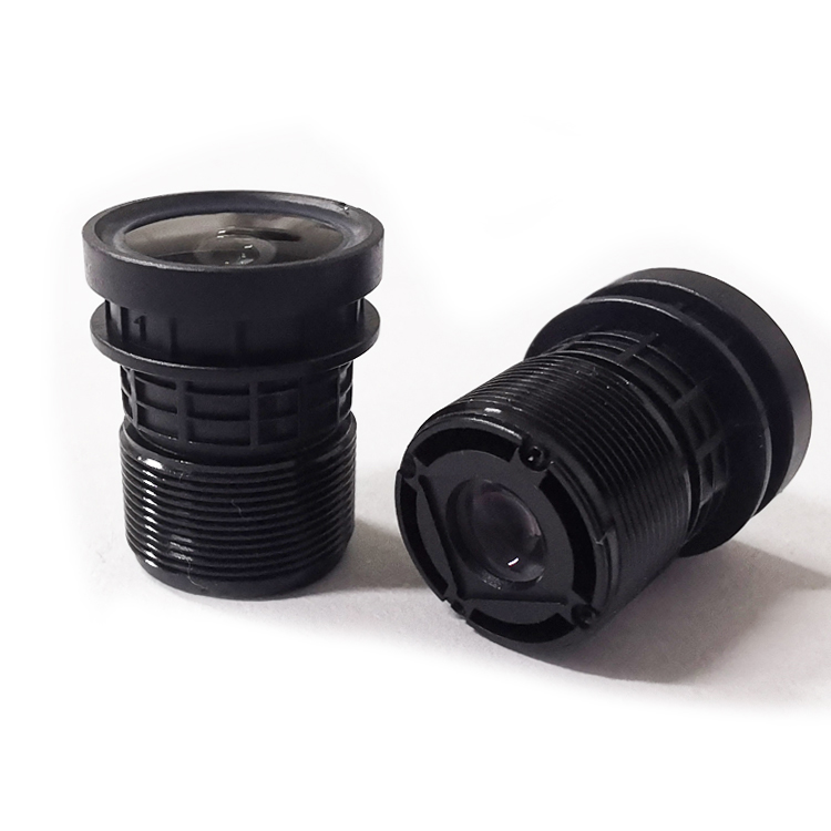 M12 Starlight Lens F1.6-2.8mm
