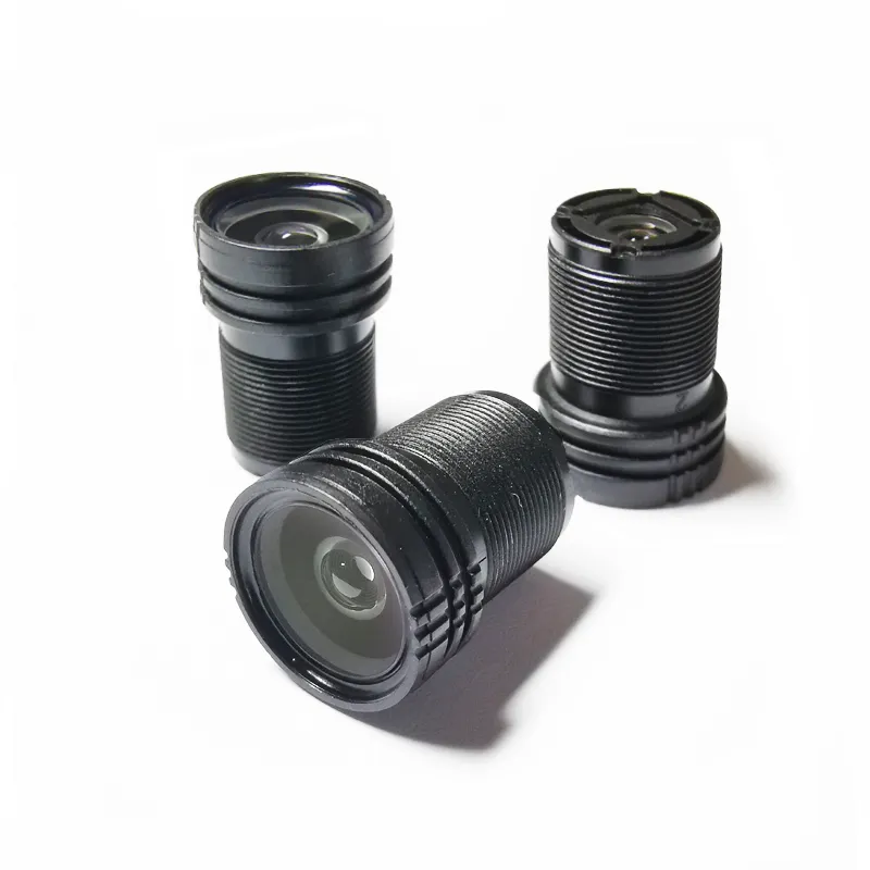 3,0 mm 1/2,7 inch standaard M12-lens