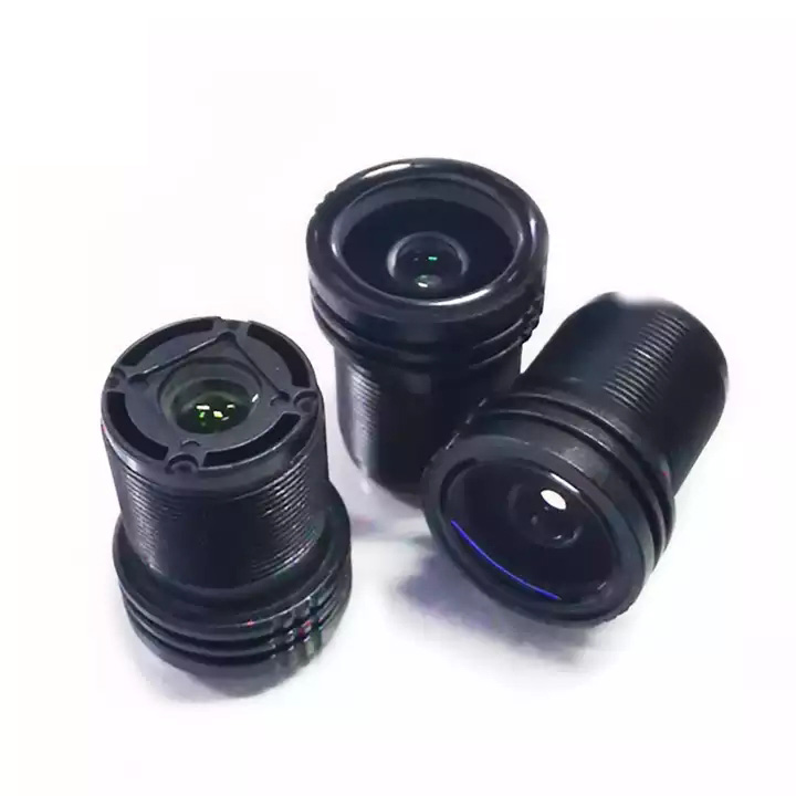 Standard M12 Lens