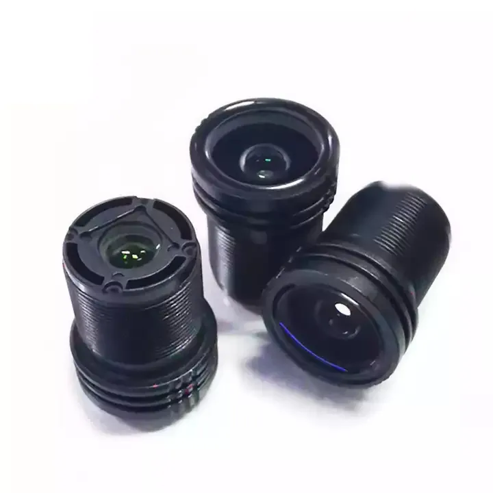 Standaard M12-lens