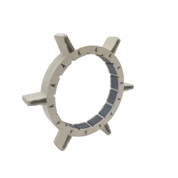 Fan Motor Magnetic Ring