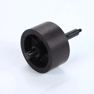 Ferrite Magnet Motor For Dc Cooler Pumps