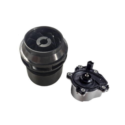 Injection Auto Water Pump Magnetic Impeller Rotor
