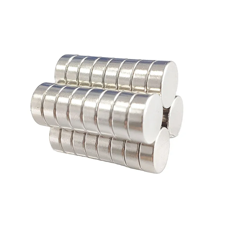 Neodymium Ndfeb magnet