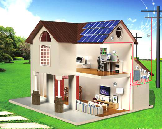 Zakaj bi se odločili za fotovoltaiko?