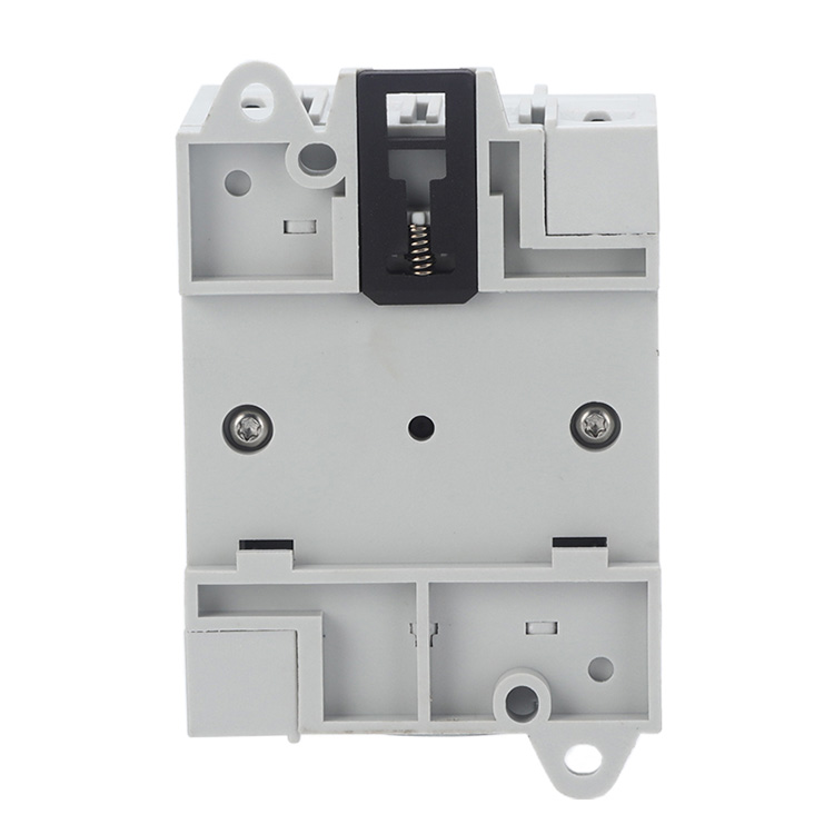 Door-clutch DC Isolator Switch