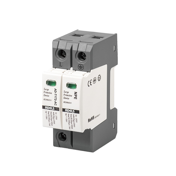 Surge Protection Device AC SPD Surge Protection Device