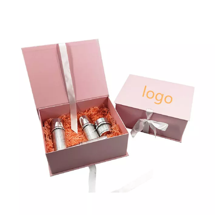 Cosmetic Gift Packing Box - 1